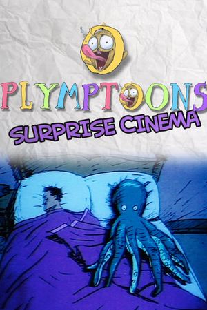 Surprise Cinema's poster