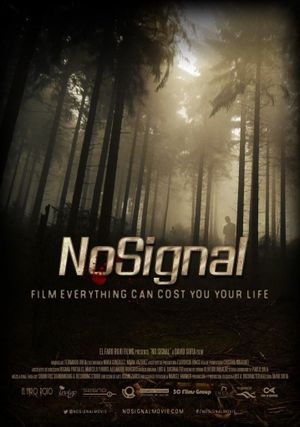 No Signal's poster
