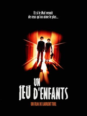 Children's Play's poster