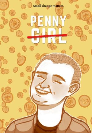 Penny Girl's poster