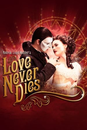 Love Never Dies's poster