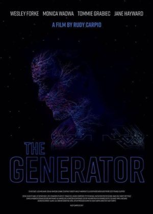 The Generator's poster