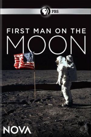 First Man on the Moon's poster