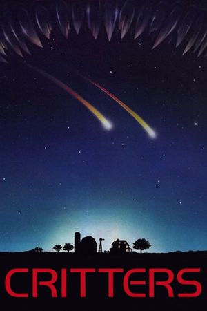 Critters's poster