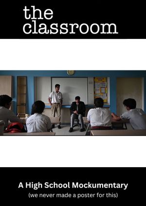 The Classroom's poster
