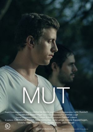 Mut's poster