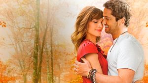P.S. I Love You's poster