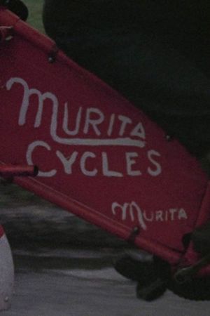Murita Cycles's poster