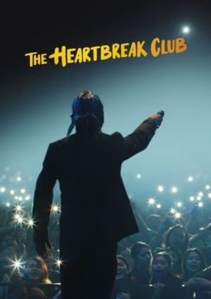 The Heartbreak Club's poster