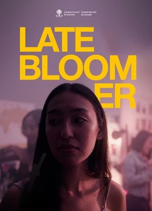 Late Bloomer's poster