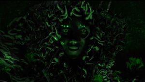 Malice: Origin's poster