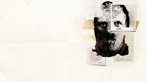 Hannibal's poster