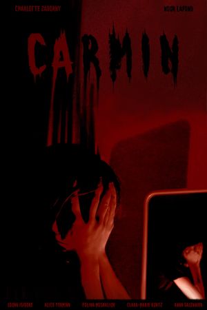 Carmin's poster