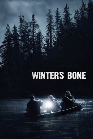 Winter's Bone's poster
