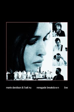 Renegade Breakdown Live's poster
