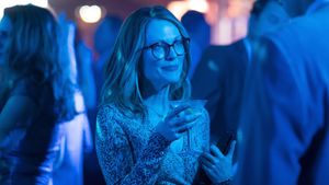 Gloria Bell's poster