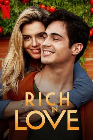 Ricos de Amor's poster