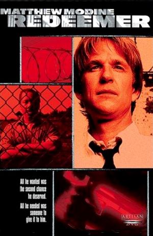 Redeemer's poster
