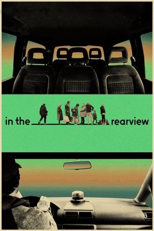 In the Rearview's poster