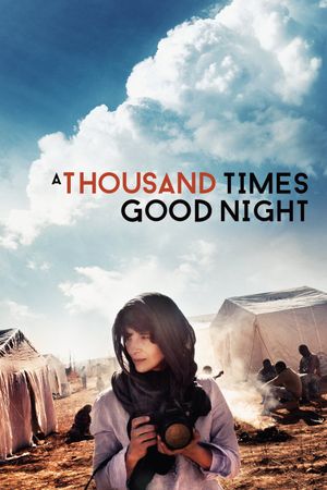 1,000 Times Good Night's poster