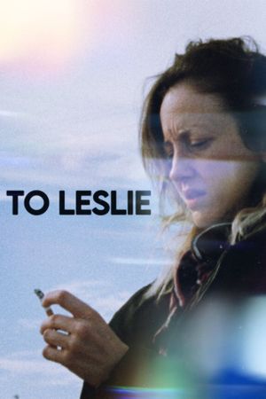 To Leslie's poster