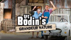 Les Bodin's : Grandeur Nature (@Zenith de Limoges)'s poster