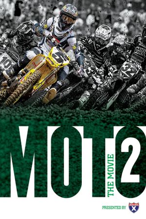 Moto 2: The Movie's poster