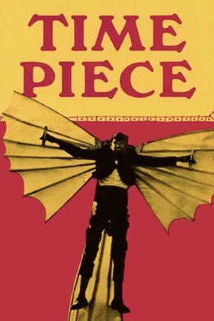 Time Piece's poster
