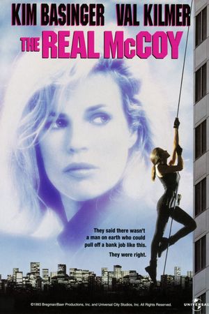 The Real McCoy's poster
