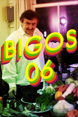 Bigos 06's poster