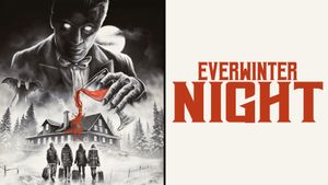 Everwinter Night's poster