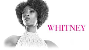 Whitney's poster