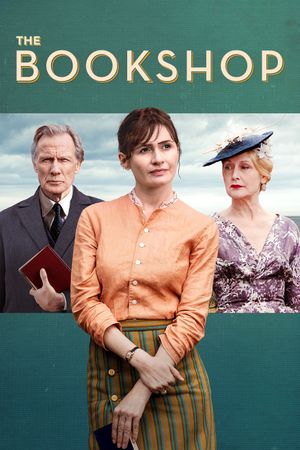 The Bookshop's poster