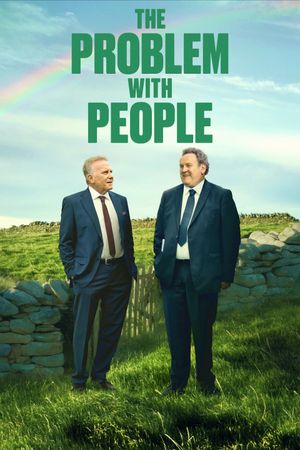 The Problem with People's poster