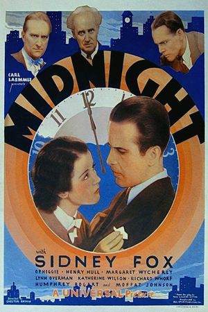 Midnight's poster