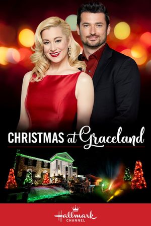 Christmas at Graceland's poster