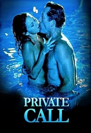 Private Call's poster
