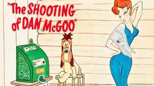 The Shooting of Dan McGoo's poster