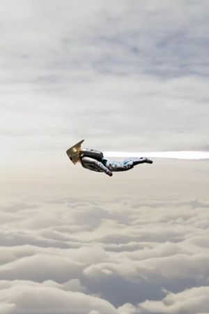 The Rocketeer II's poster