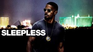 Sleepless's poster
