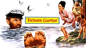 Father Goose's poster