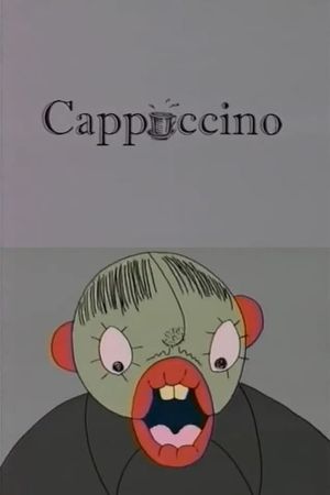 Cappuccino's poster