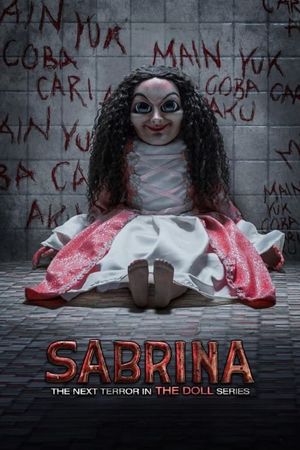 Sabrina's poster