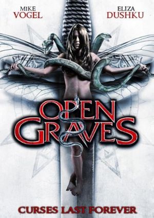 Open Graves's poster