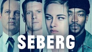 Seberg's poster