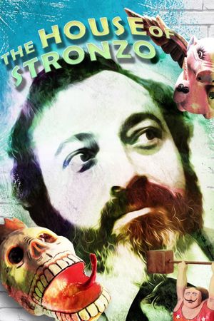 House of Stronzo's poster