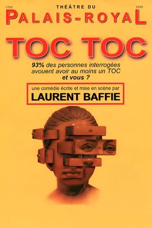 TOC TOC's poster