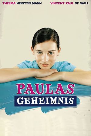 Paula's Secret's poster