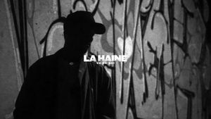 La Haine Va De Soi's poster