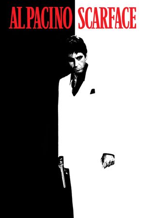 Scarface's poster